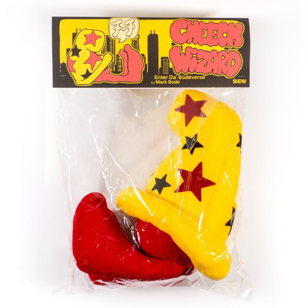 SHDW Art Store